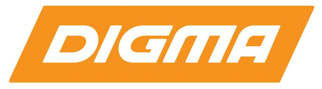 digma logo