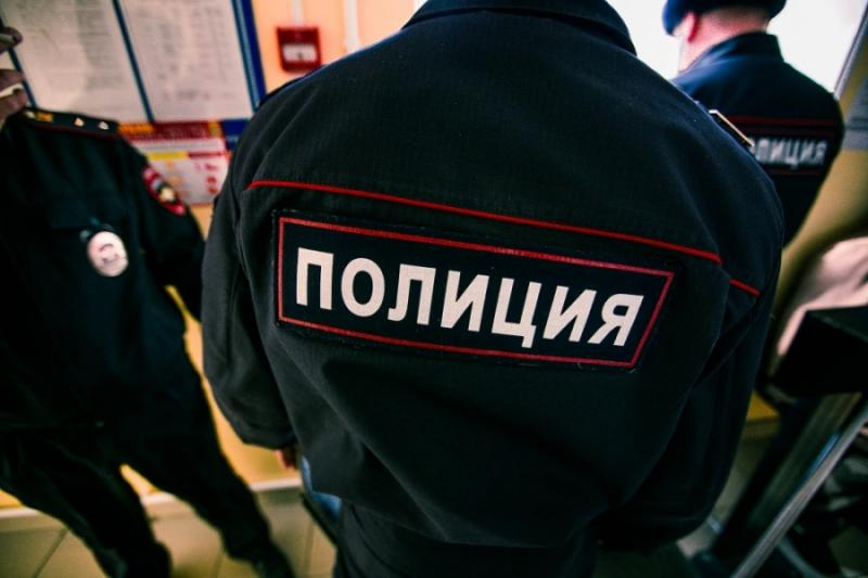 Обращение в полицию при утере документов