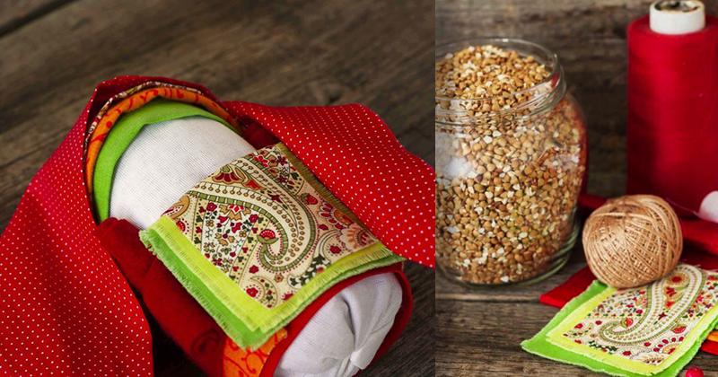 кукла крупеничка своими руками