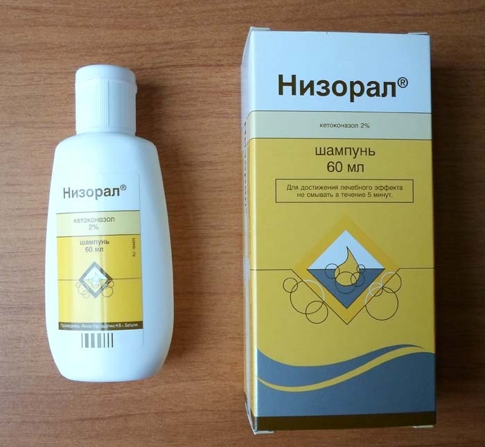 лучший лечебный шампунь от перхоти для мужчин