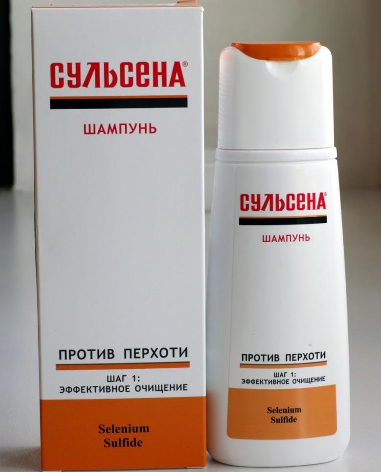 лучшие шампуни от перхоти для мужчин рейтинг