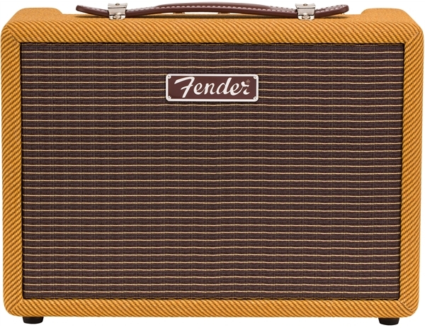 Усилитель Fender
