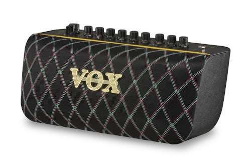 Усилитель Vox
