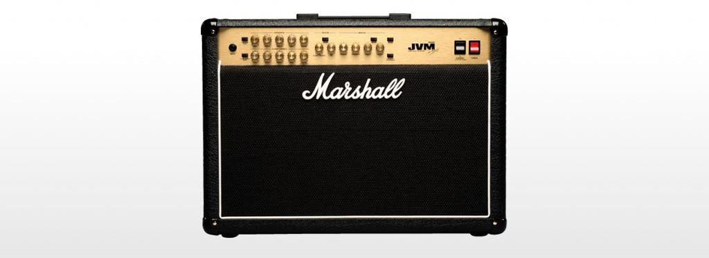 Усилитель Marshall