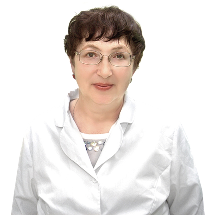 Ирина Милявская