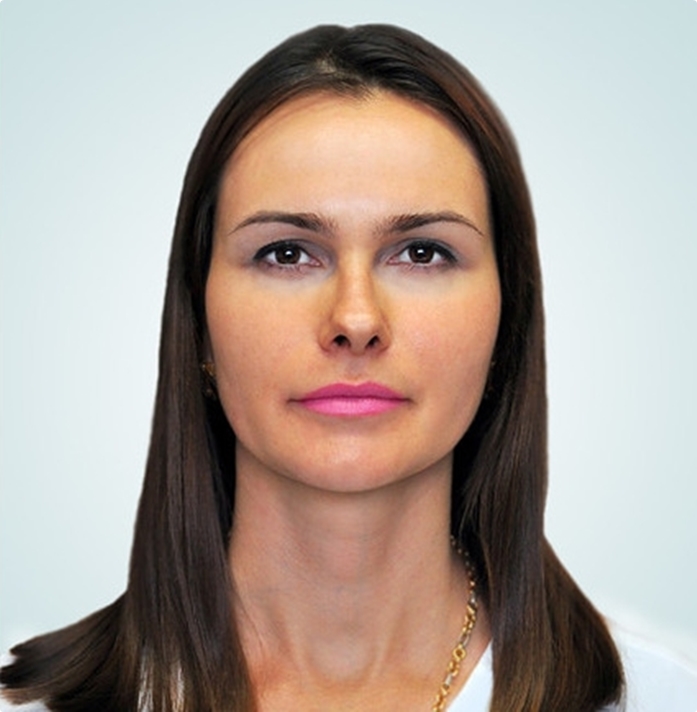 Маргарита Галич