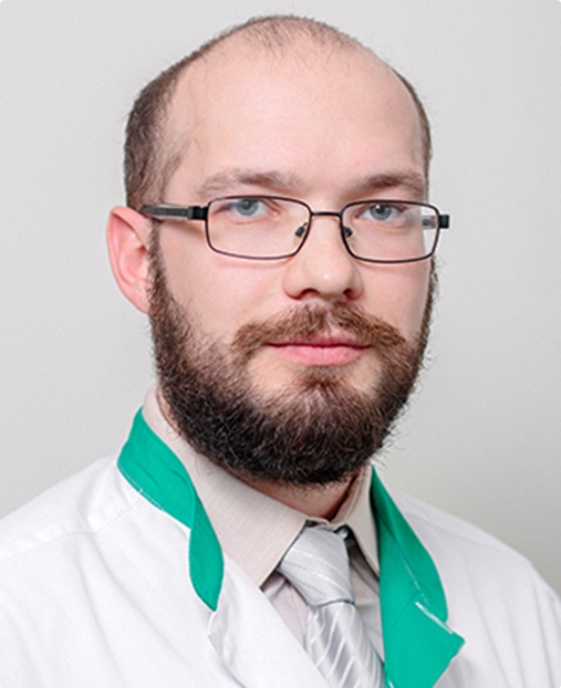 Алексей Лопаскин