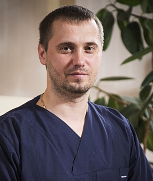 Вадим Черков