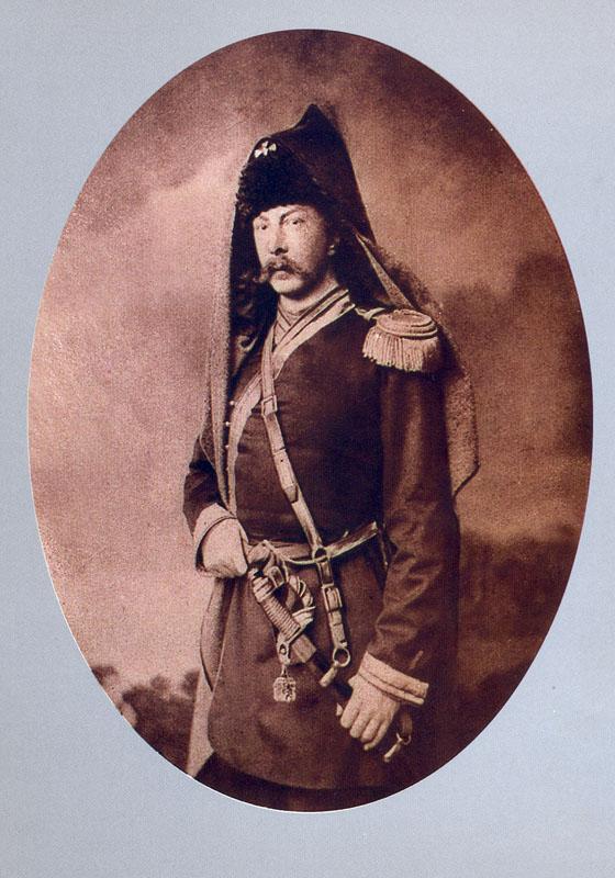 алексей константинович толстой 1817 1875