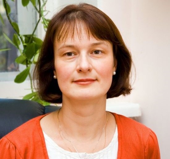 Елена Файзуллина