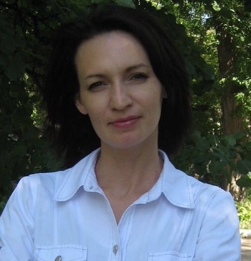 Алсу Хамедзянова
