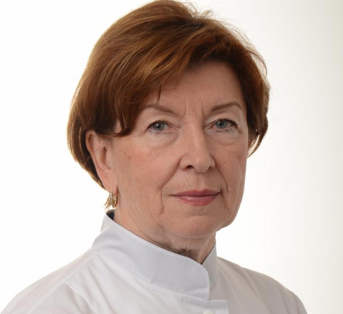 Ирина Семикопенко