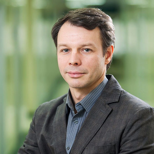 Владимир Заболотнов