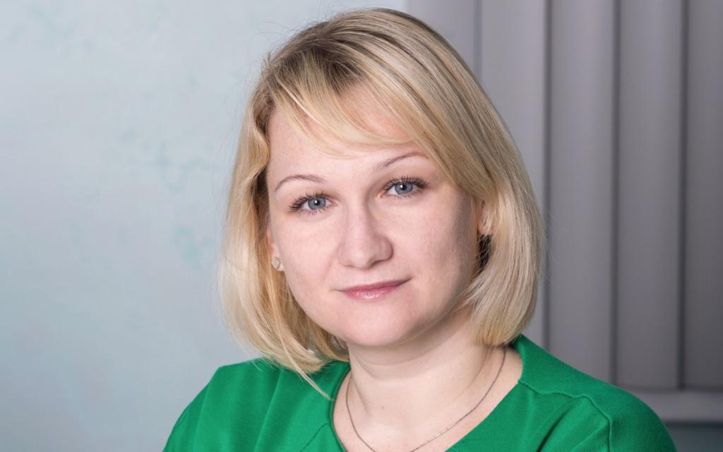 Елена Орлеанская
