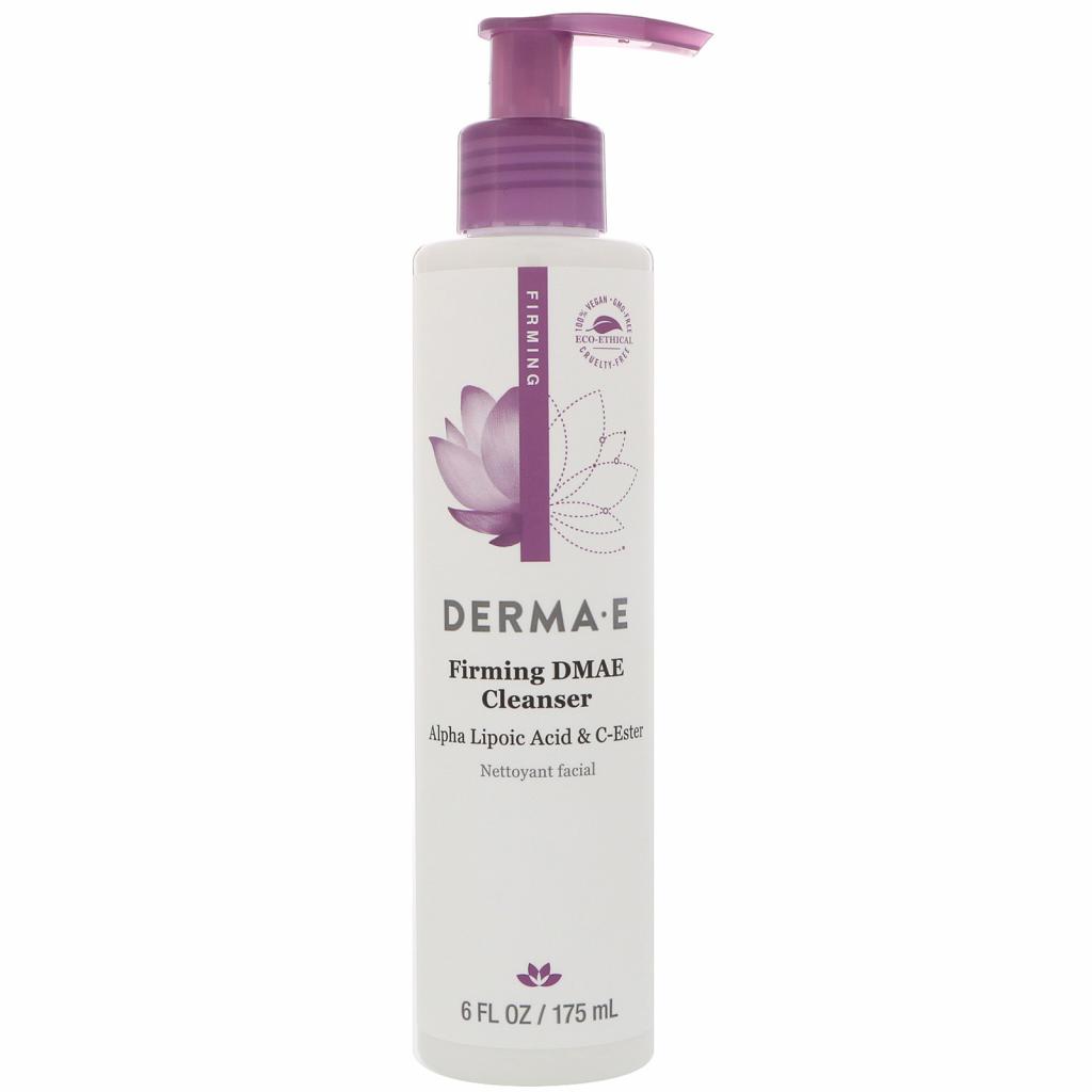Derma E, Firming Derma E, Firming DMAE