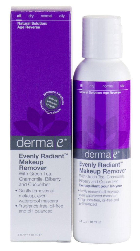 Makeup Remover - тоник с ромашкой