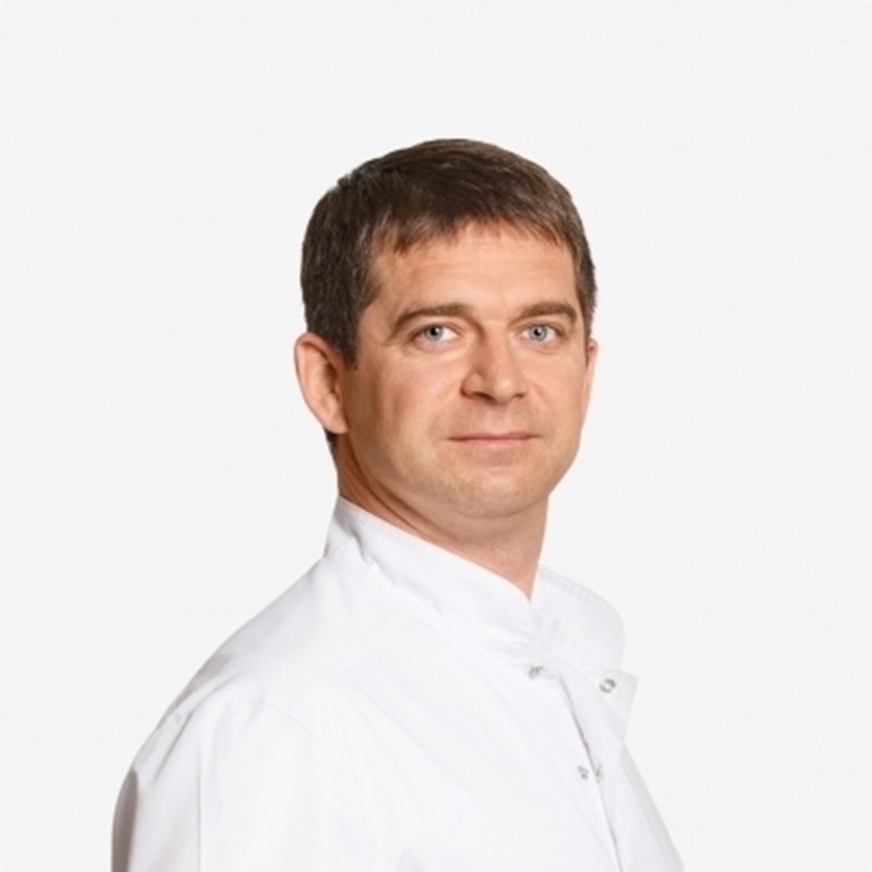Андрей Боклин