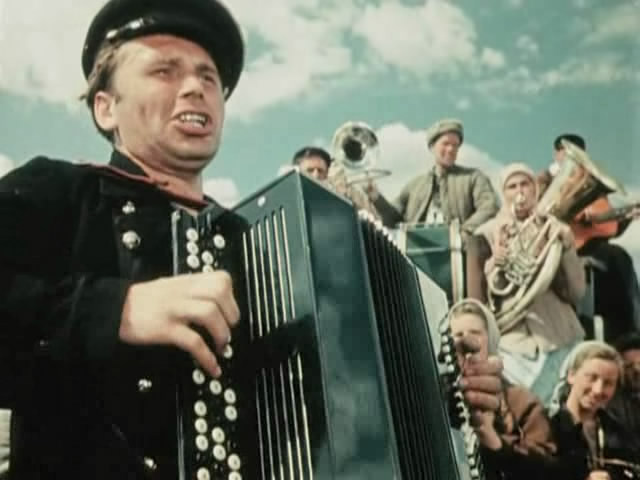 Даниил Нетребин