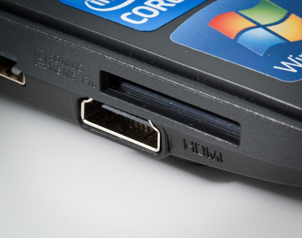 Роль разъема HDMI