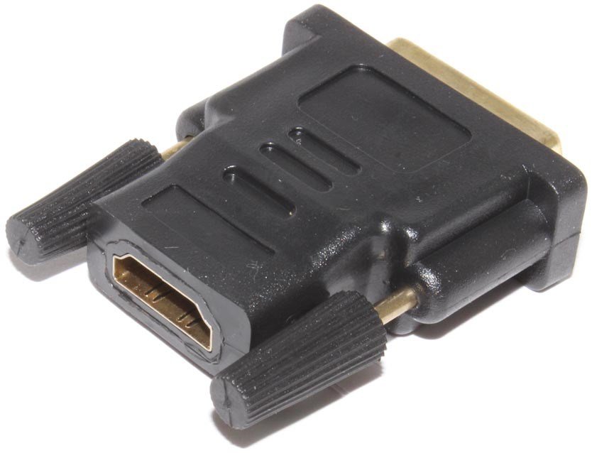Подключение к телевизору без HDMI