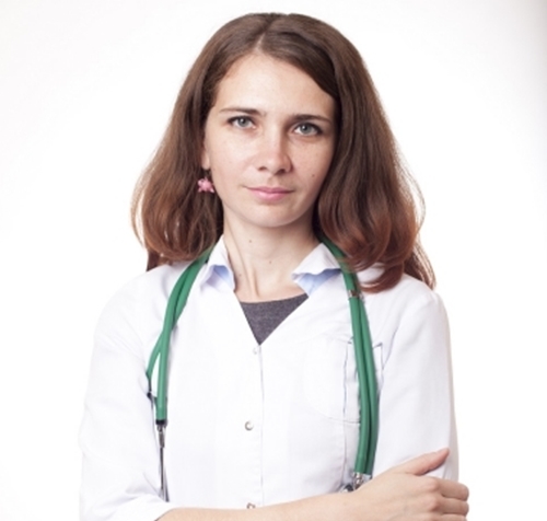 Анна Хоперскова