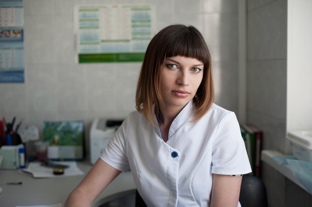 Екатерина Енилина