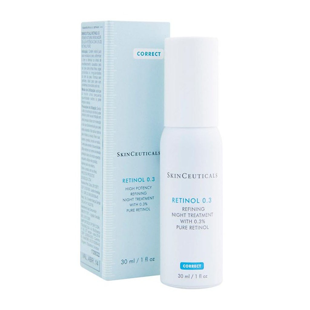 RETINOL 0.3 от SKINCEUTICALS
