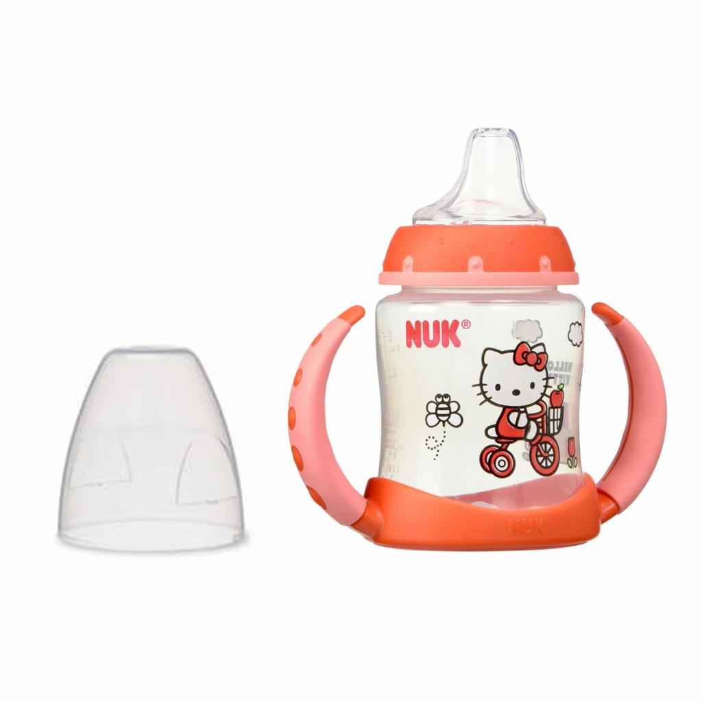 поильник nuk отзывы