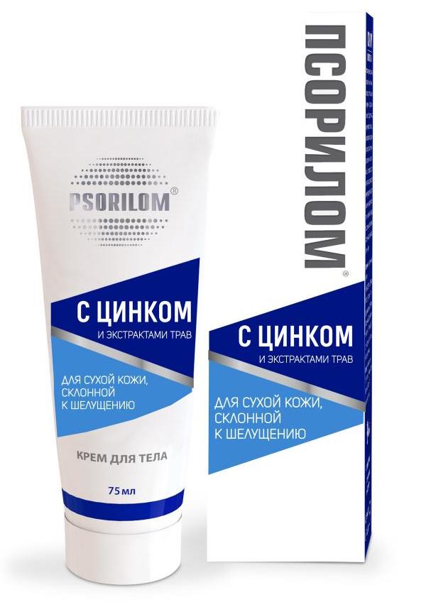 псорилом от зуда кожи головы