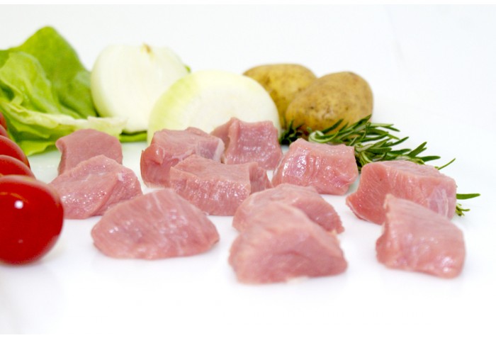 Мясо индейки