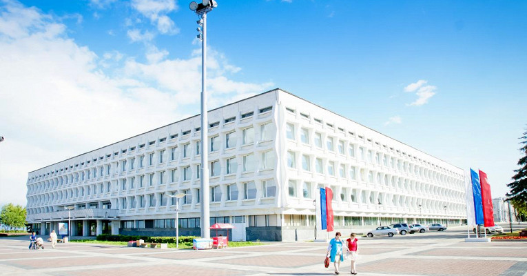 Педагогический университет