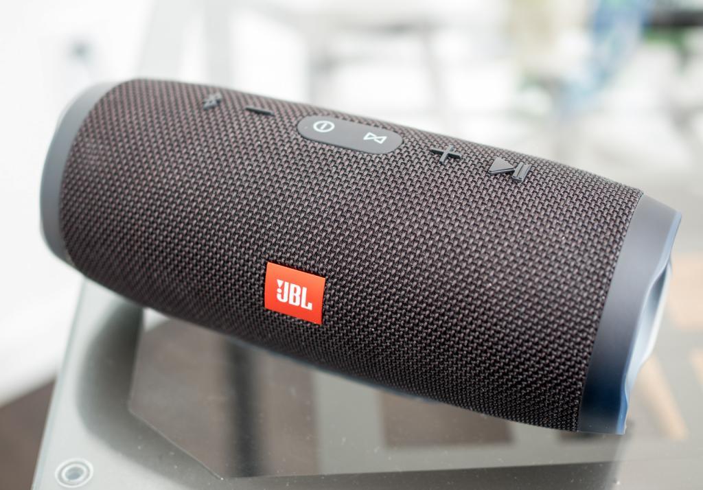 jbl колонка bluetooth как подключить к ноутбуку