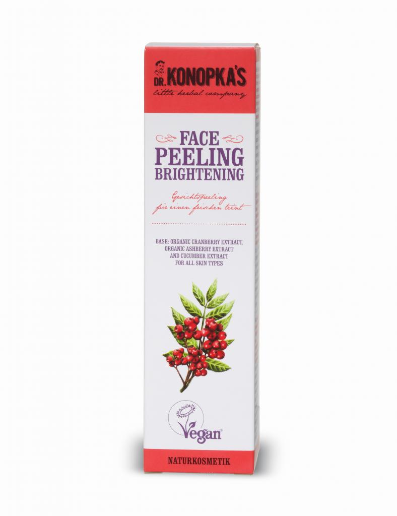 DR. KONOPKA’S
