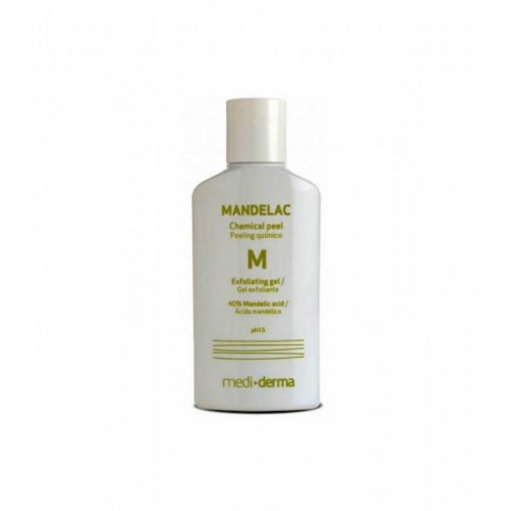 Mandelac пилинг