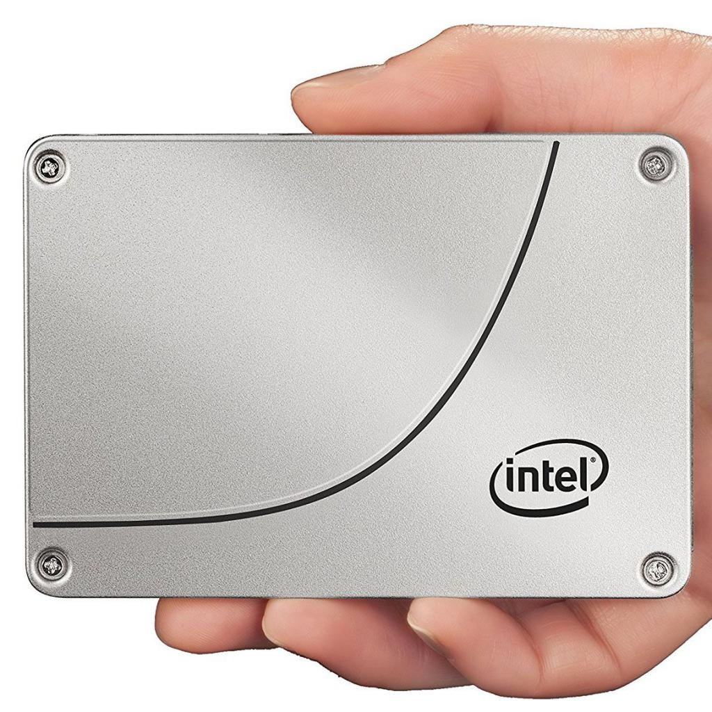 Что такое SSD?