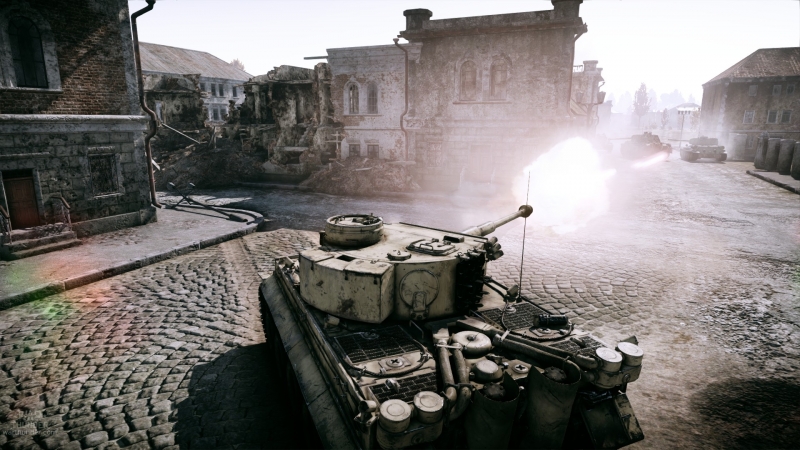 War Thunder на ps4 отзывы
