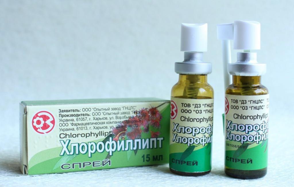 хронический гипертрофический фарингит профилактика