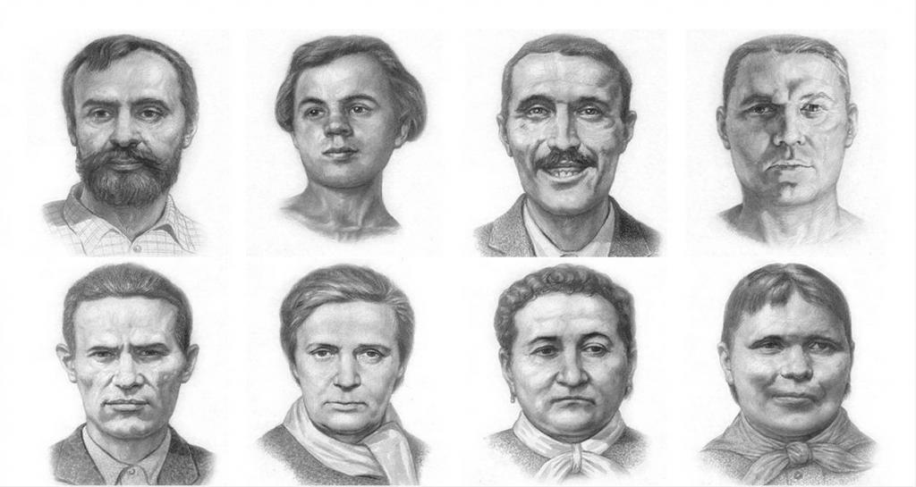 методика сонди