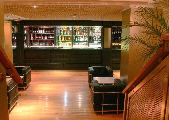 Anokha Indian Bar Restaurant