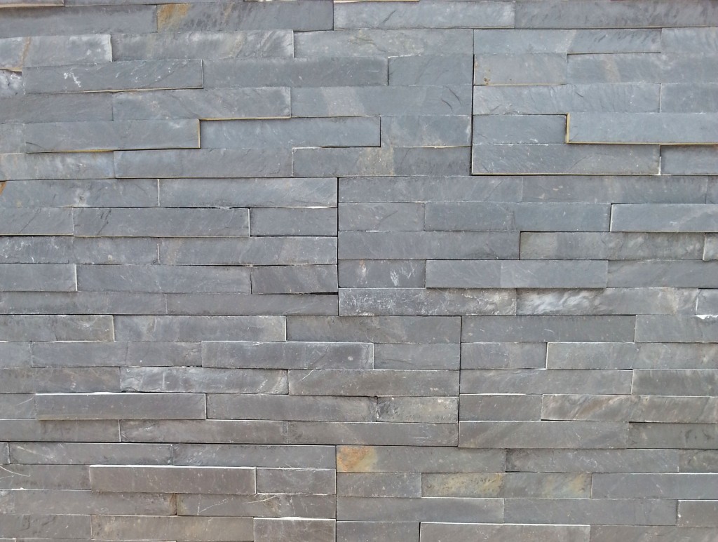Изготовление декоративного камня