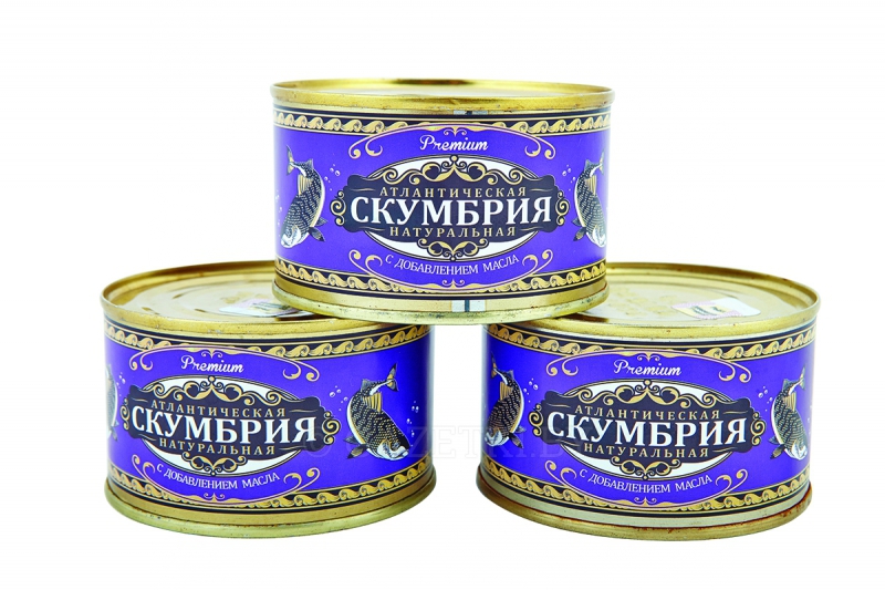 рыбные консервы польза и вред для организма