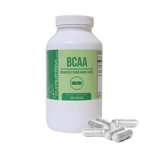 зачем принимают bcaa