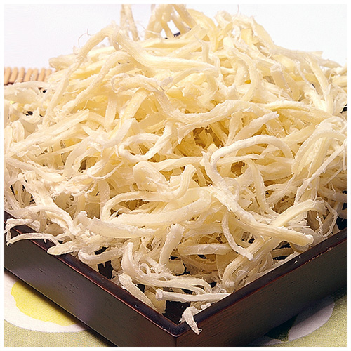 Можно ли кормящим кальмары