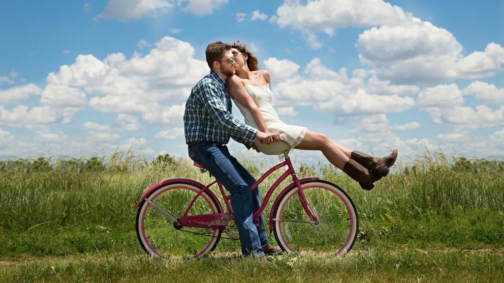 Интимные отношения