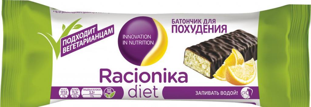 батончик рационика
