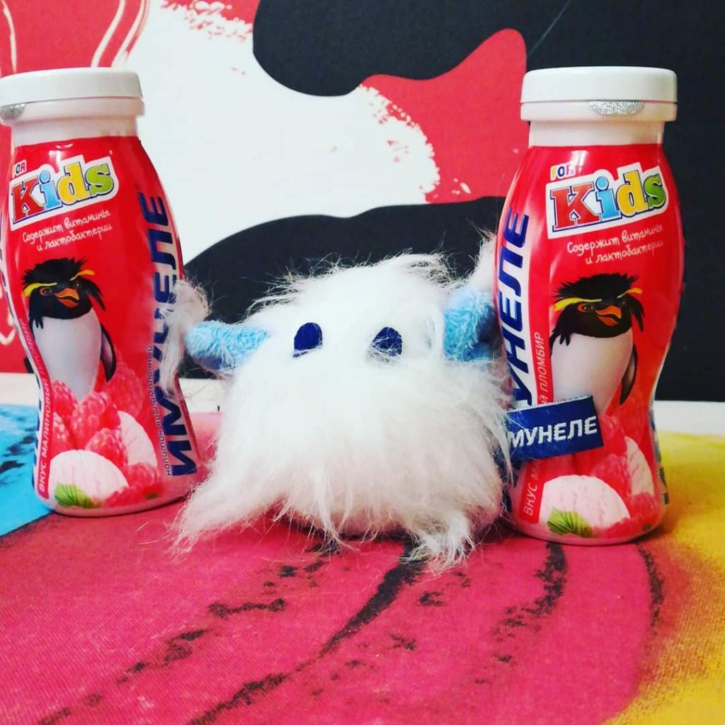 имунеле для детей 