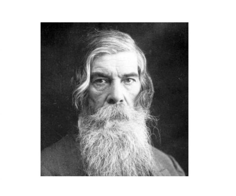 Психолог Бехтерев
