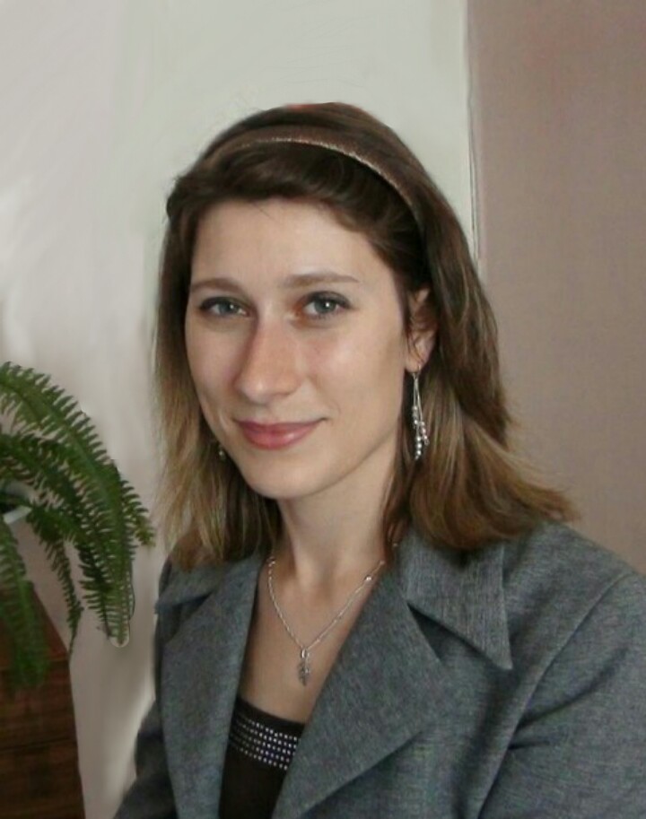 Татьяна Цинявская