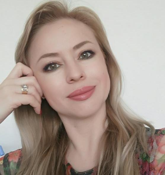 Лия Черникова