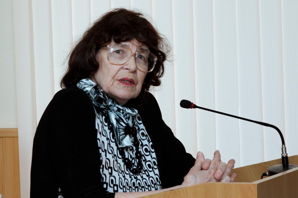 Ксения Александровна